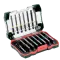 Metabo «SP» (626718000) Коробка з насадками