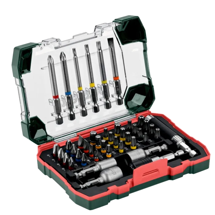 Metabo «SP» (626719000) Набір приладдя