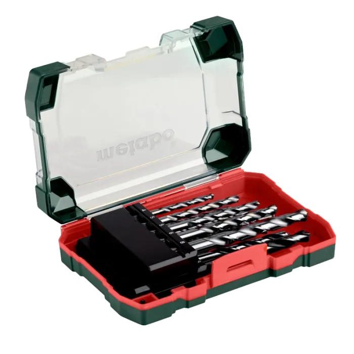 Metabo «SP» (626728000) Комплект свердел