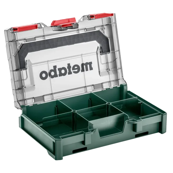 Metabo metaBOX 63 XS (626896000) Органайзер