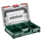 Metabo metaBOX 63 XS (626896000) Органайзер