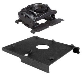 Кріплення для проектора JVC Chief RPMA Black (RPMA281)