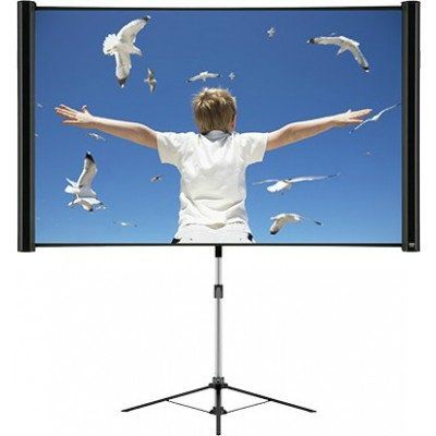 Екран мобільний на тринозі Epson ELPSC26 (V12H002S26)