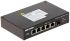 Комутатор Hikvision DS-3T0306HP-E/HS