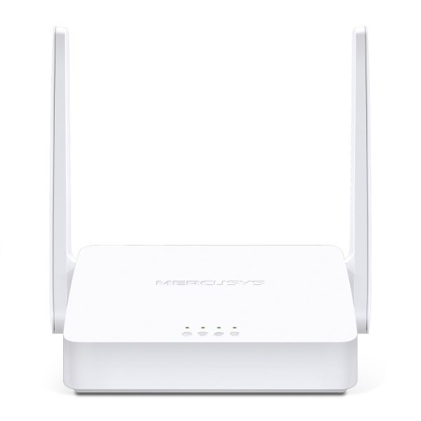 Бездротовий маршрутизатор Mercusys MW302R