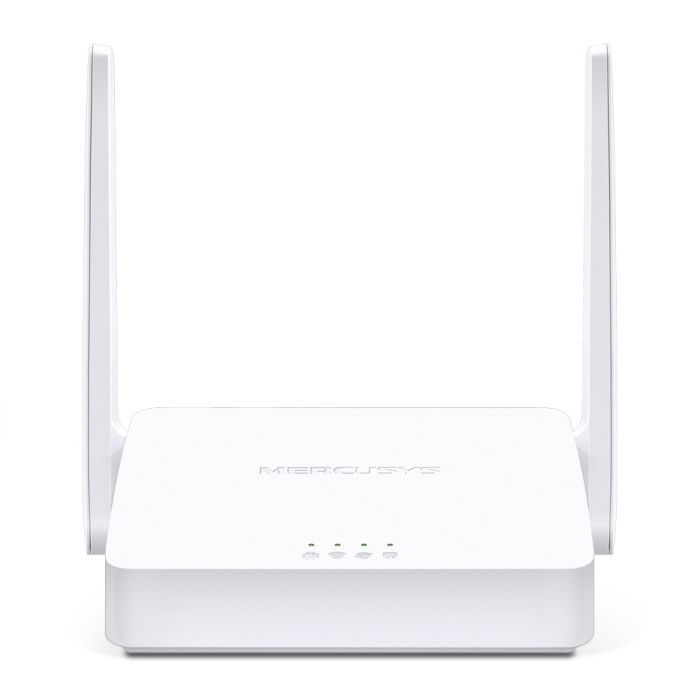 Бездротовий маршрутизатор Mercusys MW302R
