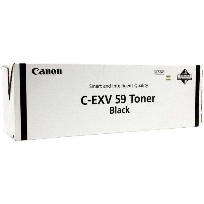 Картридж Canon C-EXV59 IR2630i Black (3760C002)