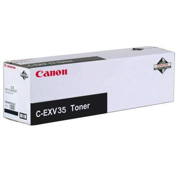 Тонер-картридж Canon (C-EXV35) iR ADV 8085/8095/8105 Black (3764B002)