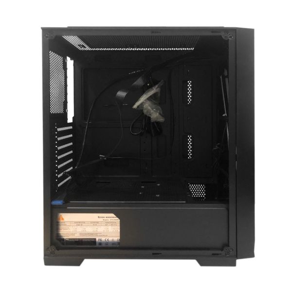 Корпус Golden Field 3802 500W