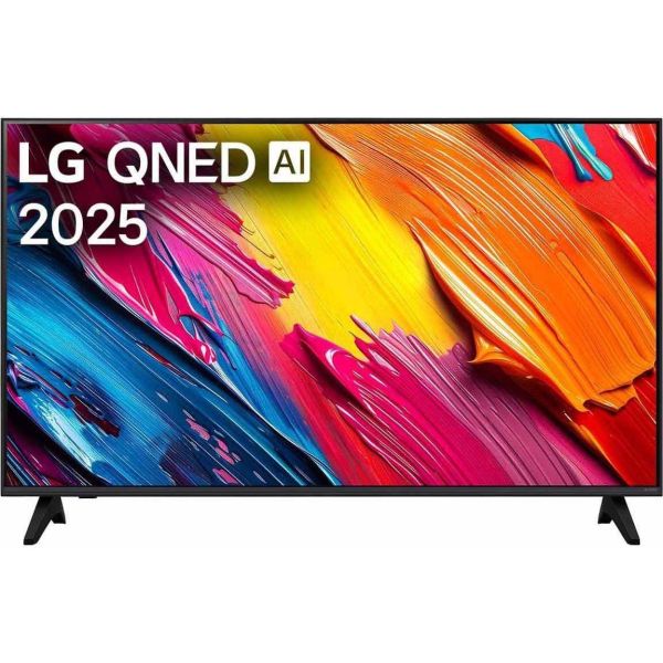 Телевiзор LG 65QNED70A6A