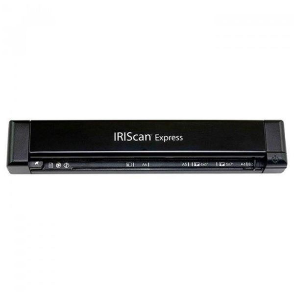 Сканер A4 Iris IRISCan Express 4 (458510)
