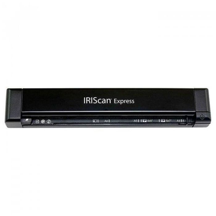 Сканер A4 Iris IRISCan Express 4 (458510)