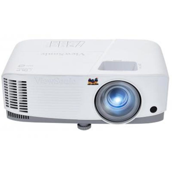 Проєктор ViewSonic PA503S