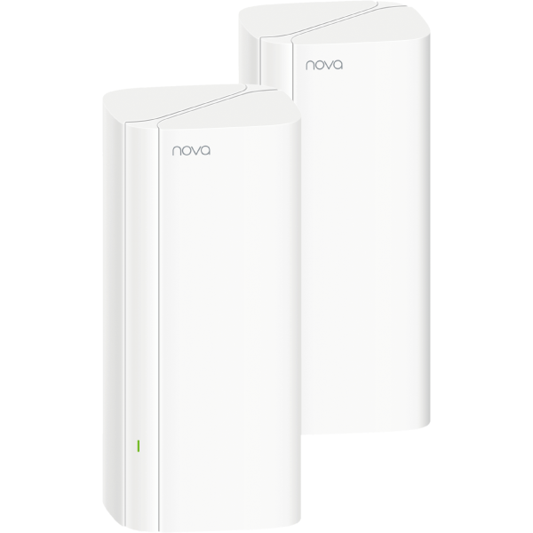 WiFi Mesh-система Tenda MX12 (MX12-KIT-2)