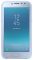 Чохол-накладка Samsung Dual Layer Cover для Samsung Galaxy J2 (2018) SM-J250 Blue (EF-PJ250CLEGRU)