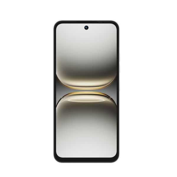 Смартфон Tecno Spark Go 2 (KM4) 4/128GB Veil White (4894947088841)