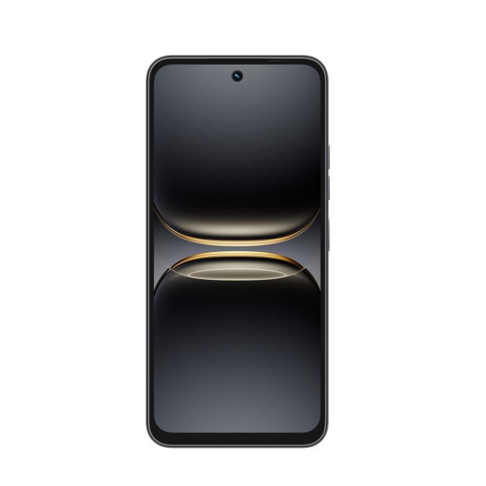 Смартфон Tecno Spark Go 2 (KM4) 3/64GB Ink Black (4894947089534)