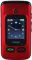Мобiльний телефон Sigma mobile Comfort 50 Shell Duo Type-C Dual Sim Red/Black (4827798212516)
