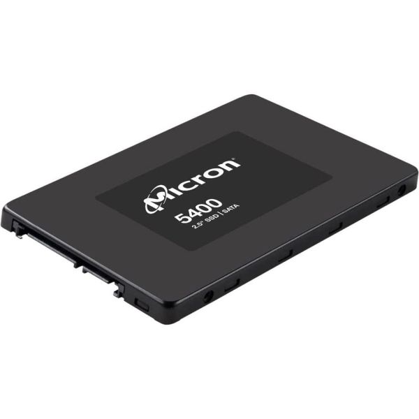 Накопичувач SSD 2.5" SATA  960GB Hot-Swap Lenovo ThinkSystem 5400 Pro (4XB7A82260)