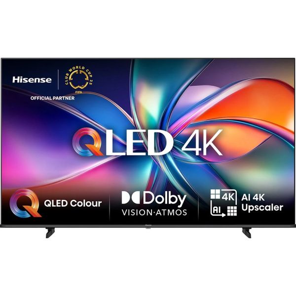 Телевізор Hisense 50E7Q
