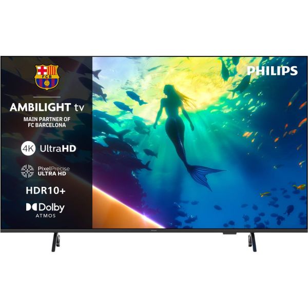 Телевізор Philips 65PUS8010/12