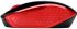 Миша бездротова HP 200 Empress Red (2HU82AA)