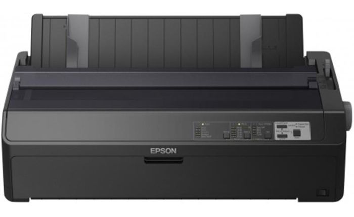 Принтер матричний Epson FX-2190II (C11CF38401)