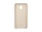 Чохол-накладка Samsung Dual Layer Cover для Samsung Galaxy J4 SM-J400 Gold (EF-PJ400CFEGRU)