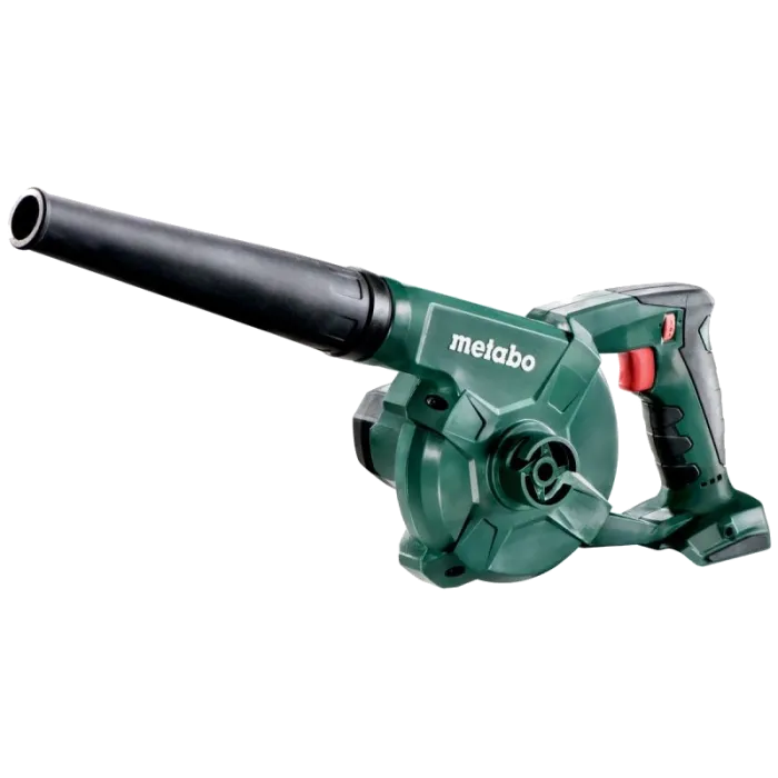 Metabo AG 18 (602242850) Акумуляторна повітродувка