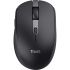 Миша бездротова Trust Ozaa Compact Black (24819)