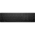 Клавіатура бездротова HP 455 Programmable Black (4R177AA)