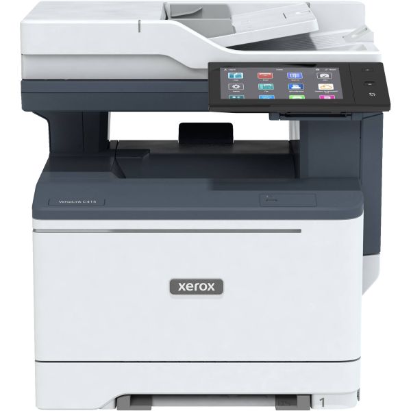 Багатофункційний пристрій A4 кол. Xerox VersaLink C415VDN (C415V_DN)