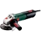 Metabo WEA 17-150 Quick (600535000) Болгарка