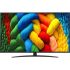 Телевiзор LG 55NANO81A6A
