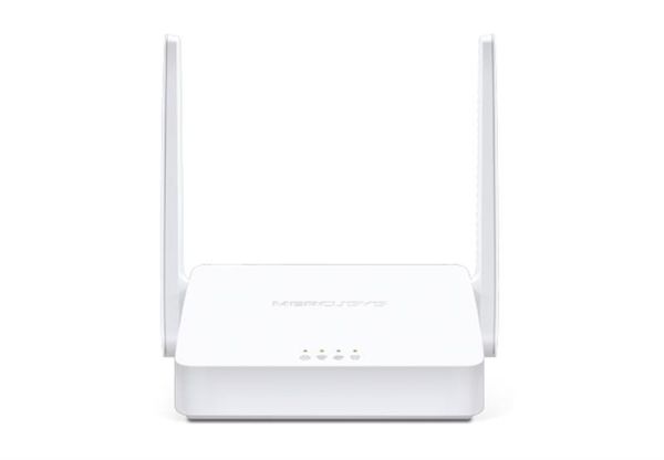 Бездротовий маршрутизатор Mercusys MW301R
