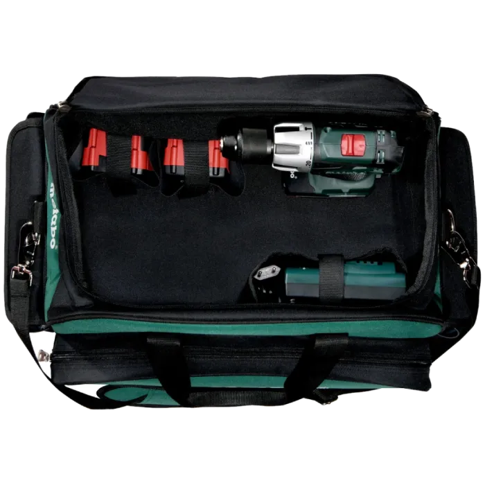 Metabo (657006000) Сумка для інструментів