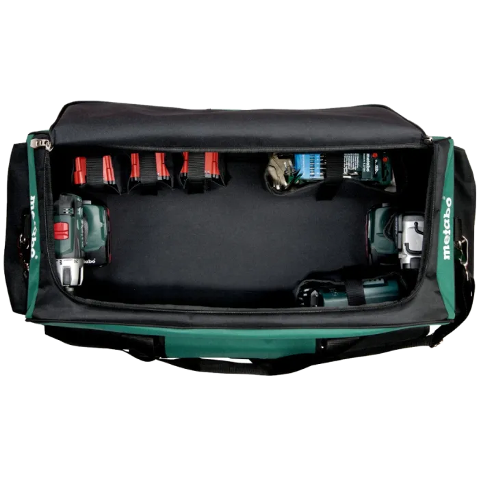 Metabo (657007000) Сумка для інструментів