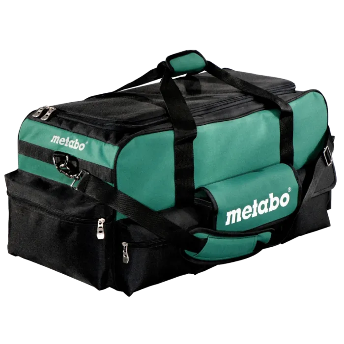 Metabo (657007000) Сумка для інструментів