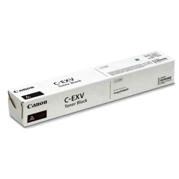 Тонер для Canon (C-EXV67) IR2930 Black (5746C002)