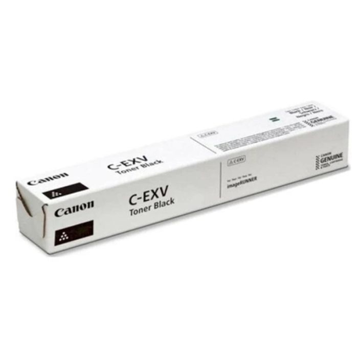 Тонер для Canon (C-EXV67) IR2930 Black (5746C002)