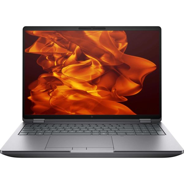 Ноутбук HP ZBook Fury G1i 16 (98L47ET) Meteor Silver