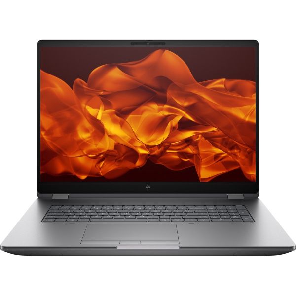 Ноутбук HP ZBook Fury G1i 18 (C78M4ET) Meteor Silver
