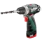 Metabo PowerMaxx BS Basic (600079550) Акумуляторний дриль-шуруповерт