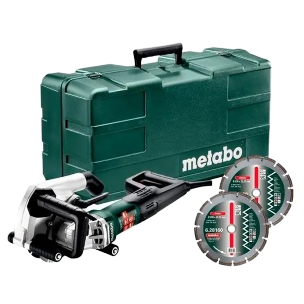 Metabo MFE 40 (604040500) Штроборіз