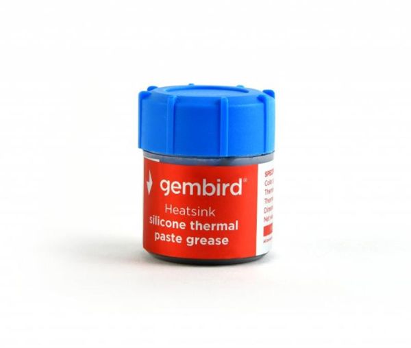 Термопаста Gembird (TG-G15-02) 15 г