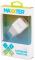 Мережевий зарядний пристрій Maxxter (1USBx2.1A) White (UC-24A)