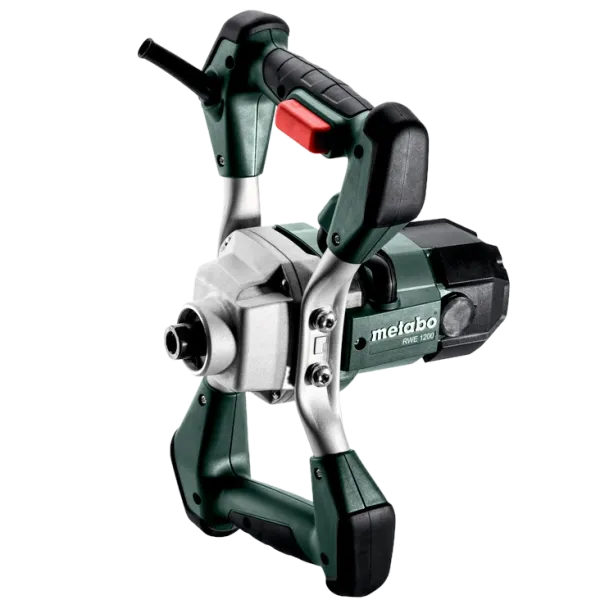 Metabo RWE 1200 (614048000) Міксер