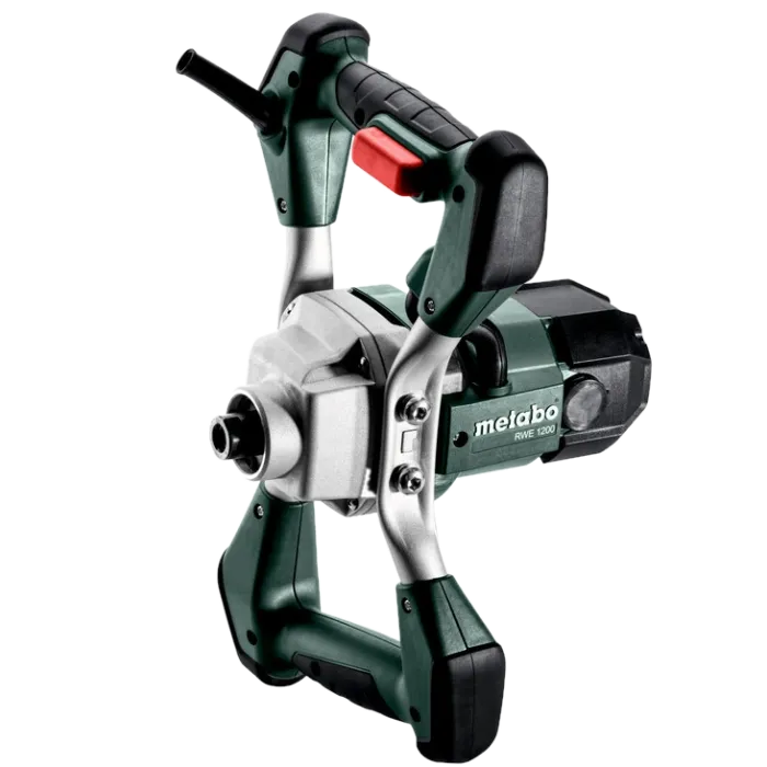 Metabo RWE 1200 (614048000) Міксер