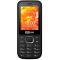 Мобiльний телефон Maxcom MM142 Dual Sim Black