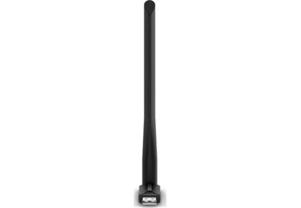 Бездротовий адаптер TP-Link Archer T2U Plus